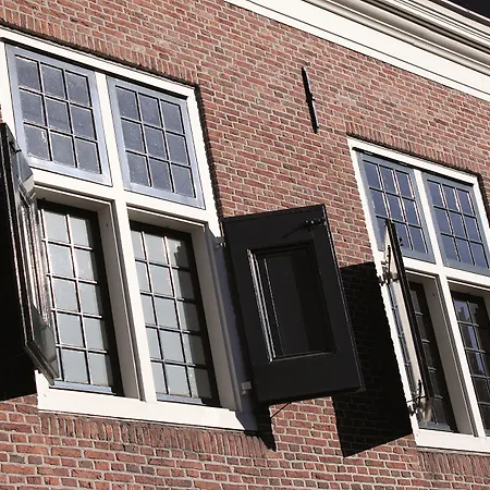 Van Rossum Stadshotel Woerden-3